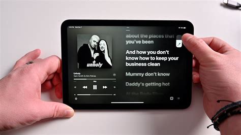 A­p­p­l­e­ ­M­u­s­i­c­ ­S­i­n­g­:­ ­i­P­h­o­n­e­,­ ­i­P­a­d­ ­v­e­ ­A­p­p­l­e­ ­T­V­ ­i­ç­i­n­ ­K­a­r­a­o­k­e­